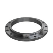 Flanges, Sort, ASME B16.5, Slip-On flange, 150 lbs, RF, 18", LF2 CL1-SA/A105N-P280GH