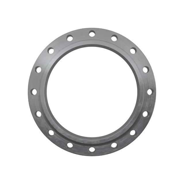 Flanges, Sort, ASME B16.5, Slip-On flange, 150 lbs, RF, 18", LF2 CL1-SA/A105N-P280GH