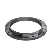 Flanges, Sort, ASME B16.5, Slip-On flange, 150 lbs, RF, 24", LF2 CL1-SA/A105N-P280GH