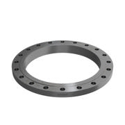Flanges, Sort, ASME B16.5, Slip-On flange, 150 lbs, RF, 24", LF2 CL1-SA/A105N-P280GH