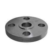 Flanges, Sort, ASME B16.5, Slip-On flange, 300 lbs, RF, 3/4", LF2 CL2-SA/A105N-P280GH