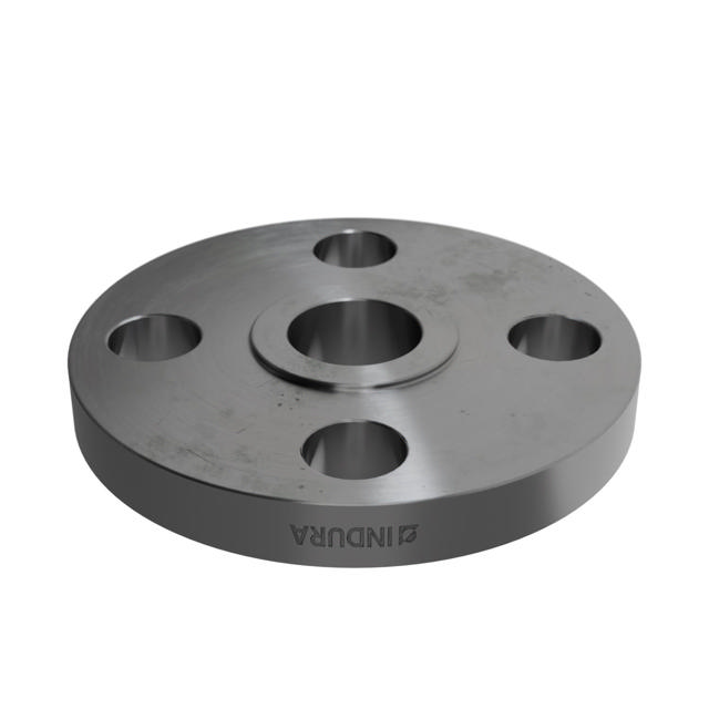 Flanges, Sort, ASME B16.5, Slip-On flange, 300 lbs, RF, 3/4", LF2 CL2-SA/A105N-P280GH