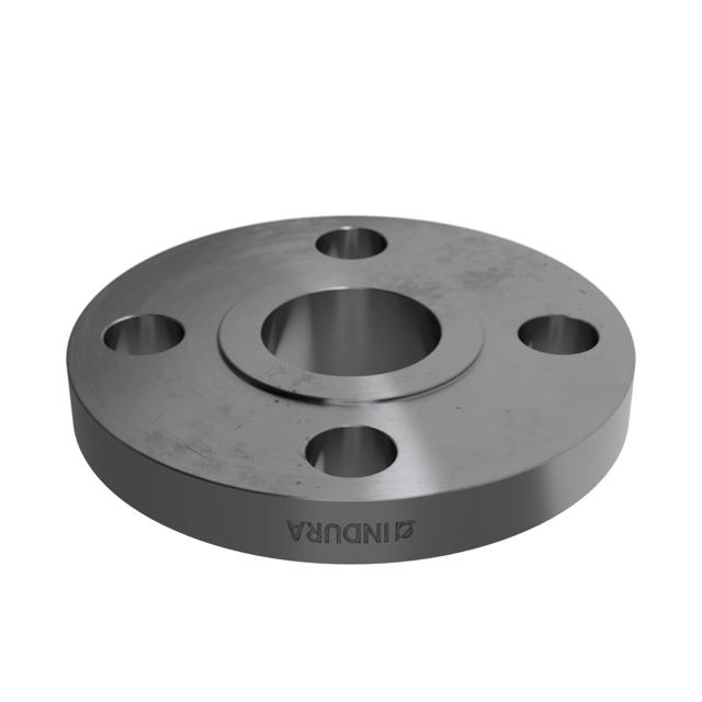 Flanges, Sort, ASME B16.5, Slip-On flange, 300 lbs, RF, 1 1/2", LF2 CL1-SA/A105N-P280GH