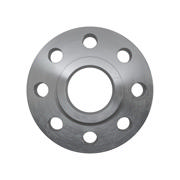 Flanges, Sort, ASME B16.5, Slip-On flange, 300 lbs, RF, 2", LF2 CL1-SA/A105N-P280GH