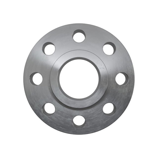 Flanges, Sort, ASME B16.5, Slip-On flange, 300 lbs, RF, 2", LF2 CL1-SA/A105N-P280GH