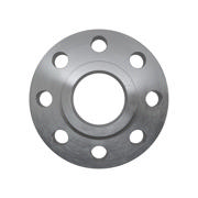 Flanges, Sort, ASME B16.5, Slip-On flange, 300 lbs, RF, 2 1/2", LF2 CL1-SA/A105N-P280GH