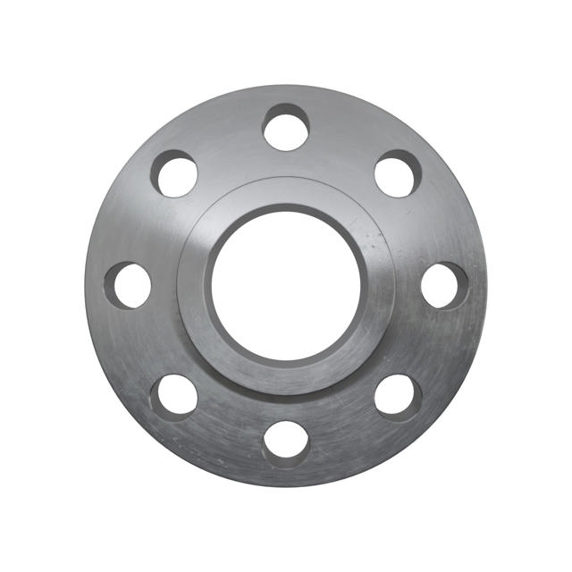 Flanges, Sort, ASME B16.5, Slip-On flange, 300 lbs, RF, 2 1/2", LF2 CL1-SA/A105N-P280GH