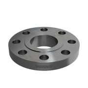 Flanges, Sort, ASME B16.5, Slip-On flange, 300 lbs, RF, 2 1/2", LF2 CL1-SA/A105N-P280GH