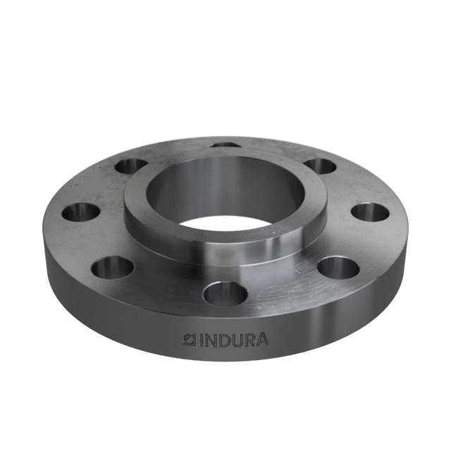 Flanges, Sort, ASME B16.5, Slip-On flange, 300 lbs, RF, 3", LF2 CL2-SA/A105N-P280GH