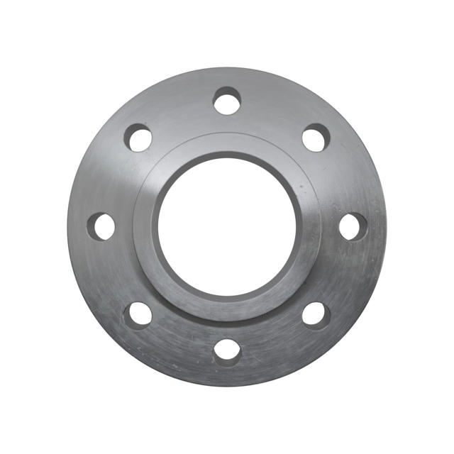 Flanges, Sort, ASME B16.5, Slip-On flange, 300 lbs, RF, 4", LF2 CL1-SA/A105N-P280GH