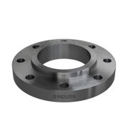 Flanges, Sort, ASME B16.5, Slip-On flange, 300 lbs, RF, 5", LF2 CL1-SA/A105N-P280GH