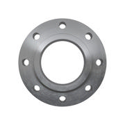 Flanges, Sort, ASME B16.5, Slip-On flange, 300 lbs, RF, 5", LF2 CL1-SA/A105N-P280GH