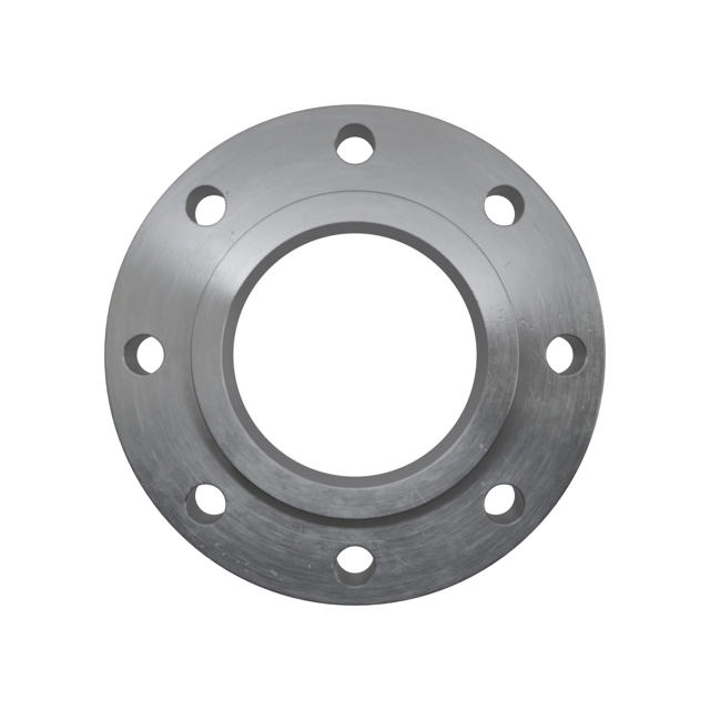 Flanges, Sort, ASME B16.5, Slip-On flange, 300 lbs, RF, 5", LF2 CL1-SA/A105N-P280GH