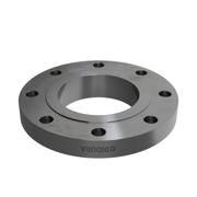 Flanges, Sort, ASME B16.5, Slip-On flange, 300 lbs, RF, 5", LF2 CL1-SA/A105N-P280GH