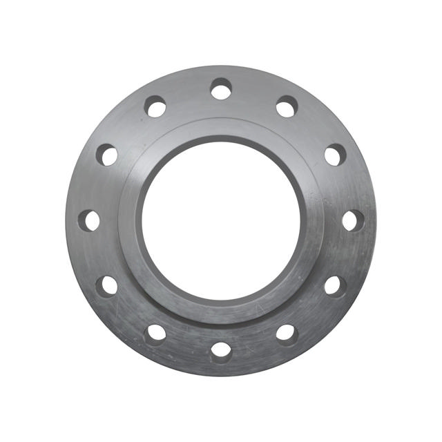 Flanges, Sort, ASME B16.5, Slip-On flange, 300 lbs, RF, 6", LF2 CL1-SA/A105N-P280GH