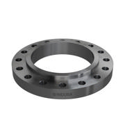 Flanges, Sort, ASME B16.5, Slip-On flange, 300 lbs, RF, 10", LF2 CL1-SA/A105N-P280GH