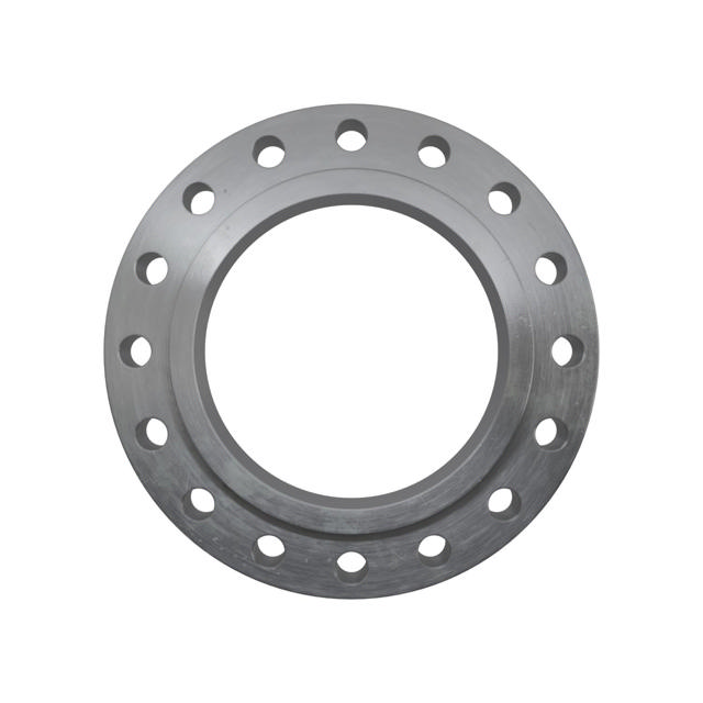 Flanges, Sort, ASME B16.5, Slip-On flange, 300 lbs, RF, 10", LF2 CL1-SA/A105N-P280GH