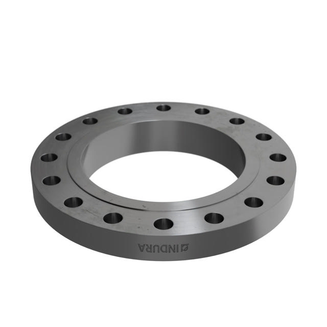 Flanges, Sort, ASME B16.5, Slip-On flange, 300 lbs, RF, 10", LF2 CL1-SA/A105N-P280GH