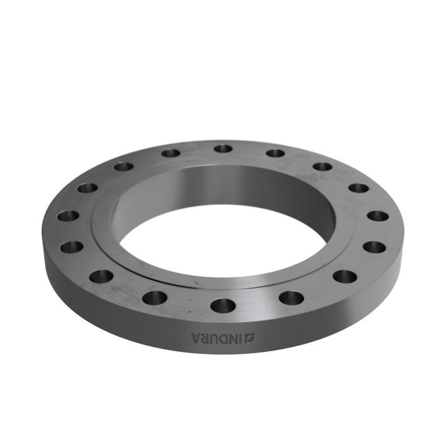 Flanges, Sort, ASME B16.5, Slip-On flange, 300 lbs, RF, 12", LF2 CL1-SA/A105N-P280GH