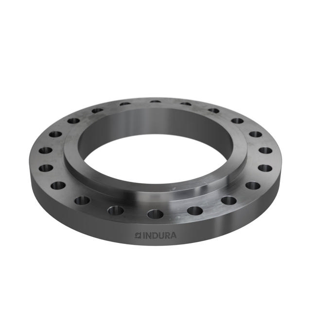 Flanges, Sort, ASME B16.5, Slip-On flange, 300 lbs, RF, 14", LF2 CL1-SA/A105N-P280GH