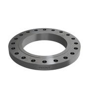Flanges, Sort, ASME B16.5, Slip-On flange, 300 lbs, RF, 16", LF2 CL2-SA/A105N-P280GH