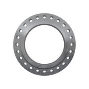 Flanges, Sort, ASME B16.5, Slip-On flange, 300 lbs, RF, 18", LF2 CL1-SA/A105N-P280GH