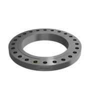 Flanges, Sort, ASME B16.5, Slip-On flange, 300 lbs, RF, 18", LF2 CL1-SA/A105N-P280GH