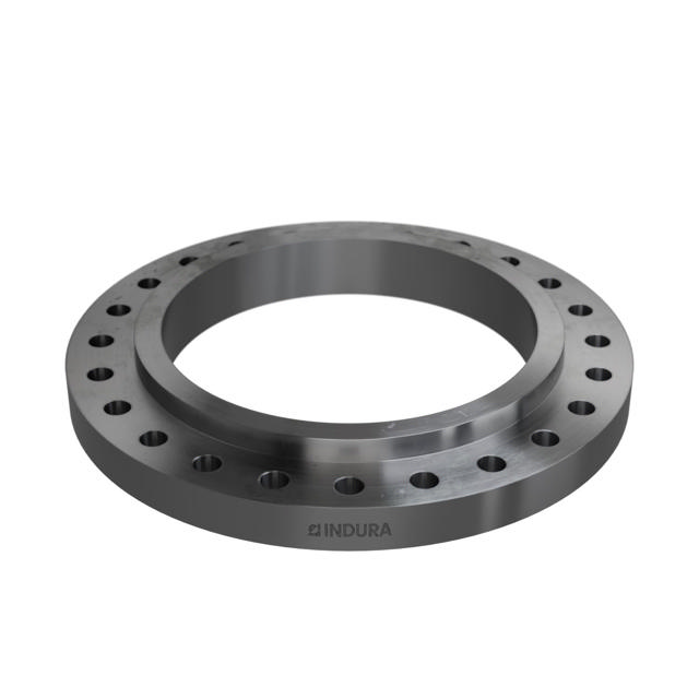 Flanges, Sort, ASME B16.5, Slip-On flange, 300 lbs, RF, 20", LF2 CL2-SA/A105N-P280GH