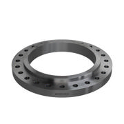 Flanges, Sort, ASME B16.5, Slip-On flange, 300 lbs, RF, 24", LF2 CL2-SA/A105N-P280GH