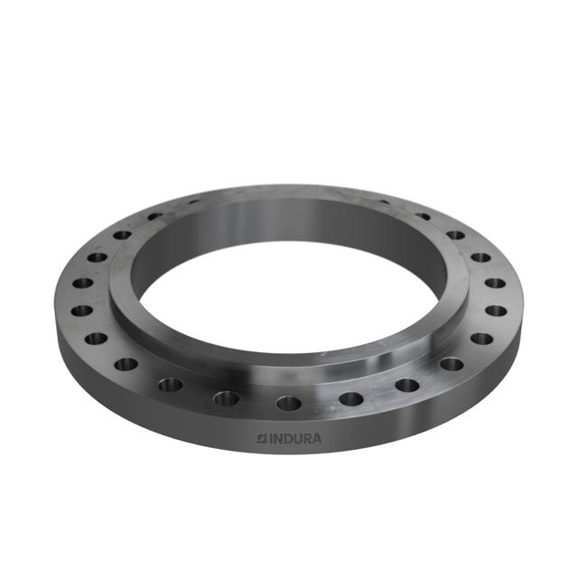Flanges, Sort, ASME B16.5, Slip-On flange, 300 lbs, RF, 24", LF2 CL2-SA/A105N-P280GH