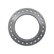Flanges, Sort, ASME B16.5, Slip-On flange, 300 lbs, RF, 24", LF2 CL2-SA/A105N-P280GH
