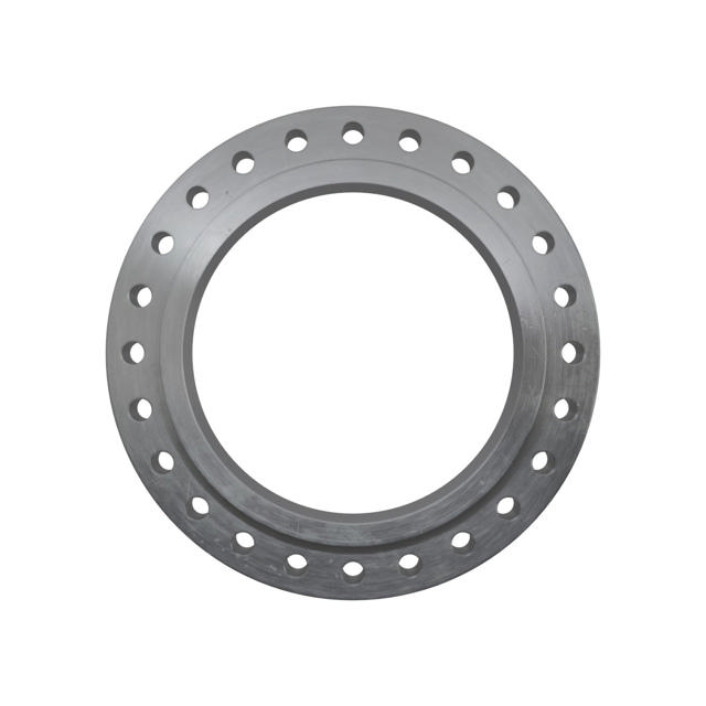 Flanges, Sort, ASME B16.5, Slip-On flange, 300 lbs, RF, 24", LF2 CL2-SA/A105N-P280GH