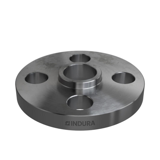Flanges, Sort, ASME B16.5, Lap Joint flange, 150 lbs, FF, 1/2", LF2 CL1-SA/A105N-P280GH