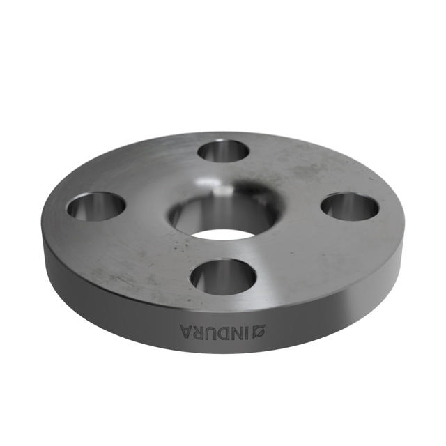 Flanges, Sort, ASME B16.5, Lap Joint flange, 150 lbs, FF, 3/4", LF2 CL2-SA/A105N-P280GH