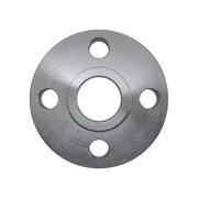 Flanges, Sort, ASME B16.5, Lap Joint flange, 150 lbs, FF, 1", LF2 CL1-SA/A105N-P280GH