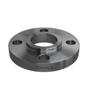 Flanges, Sort, ASME B16.5, Lap Joint flange, 150 lbs, FF, 1 1/4", LF2 CL2-SA/A105N-P280GH