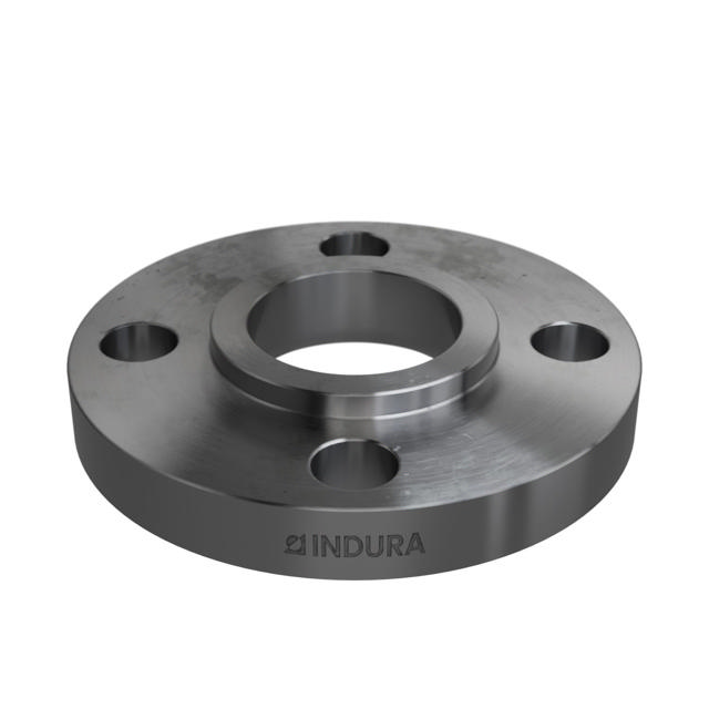 Flanges, Sort, ASME B16.5, Lap Joint flange, 150 lbs, FF, 1 1/4", LF2 CL2-SA/A105N-P280GH