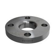 Flanges, Sort, ASME B16.5, Lap Joint flange, 150 lbs, FF, 1 1/4", LF2 CL2-SA/A105N-P280GH
