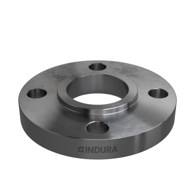 Flanges, Sort, ASME B16.5, Lap Joint flange, 150 lbs, FF, 1 1/2", LF2 CL1-SA/A105N-P280GH
