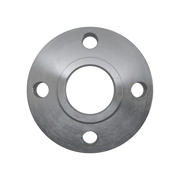 Flanges, Sort, ASME B16.5, Lap Joint flange, 150 lbs, FF, 1 1/2", LF2 CL1-SA/A105N-P280GH
