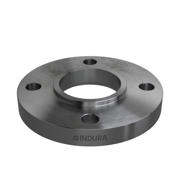 Flanges, Carbon, ASME B16.5, Lap Joint flange, 150 lbs, FF, 2 1/2", LF2 CL1-SA/A105N-P280GH