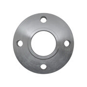 Flanges, Carbon, ASME B16.5, Lap Joint flange, 150 lbs, FF, 2 1/2", LF2 CL1-SA/A105N-P280GH