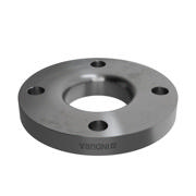 Flanges, Carbon, ASME B16.5, Lap Joint flange, 150 lbs, FF, 2 1/2", LF2 CL1-SA/A105N-P280GH