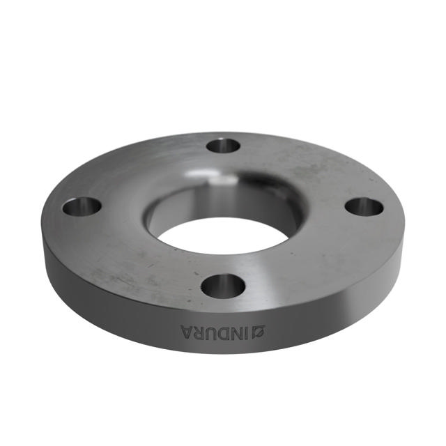 Flanges, Carbon, ASME B16.5, Lap Joint flange, 150 lbs, FF, 2 1/2", LF2 CL1-SA/A105N-P280GH