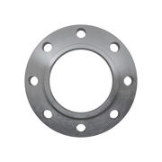 Flanges, Carbon, ASME B16.5, Lap Joint flange, 150 lbs, FF, 5", LF2 CL2-SA/A105N-P280GH