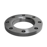 Flanges, Carbon, ASME B16.5, Lap Joint flange, 150 lbs, FF, 5", LF2 CL2-SA/A105N-P280GH