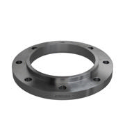 Flanges, Carbon, ASME B16.5, Lap Joint flange, 150 lbs, FF, 8", LF2 CL1-SA/A105N-P280GH