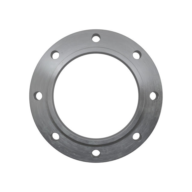 Flanges, Carbon, ASME B16.5, Lap Joint flange, 150 lbs, FF, 8", LF2 CL1-SA/A105N-P280GH
