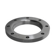 Flanges, Carbon, ASME B16.5, Lap Joint flange, 150 lbs, FF, 8", LF2 CL1-SA/A105N-P280GH