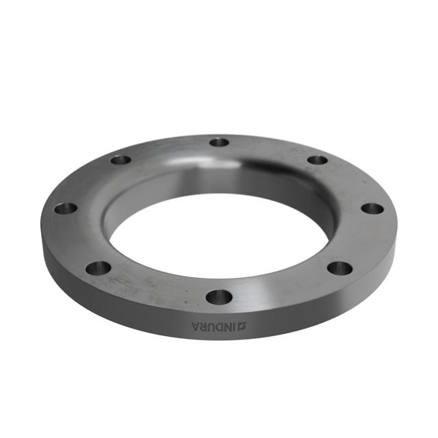 Flanges, Carbon, ASME B16.5, Lap Joint flange, 150 lbs, FF, 8", LF2 CL1-SA/A105N-P280GH